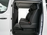 USED 2023 72 PEUGEOT EXPERT 1200 2.0 BLUEHDI 145 BHP L1 PROFESSIONAL PREMIUM CREWCAB 6 SEATER 2023 YEAR | 6 SEATER | 145 BHP | AIR CON