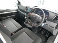 USED 2023 72 PEUGEOT EXPERT 1200 2.0 BLUEHDI 145 BHP L1 PROFESSIONAL PREMIUM CREWCAB 6 SEATER 2023 YEAR | 6 SEATER | 145 BHP | AIR CON
