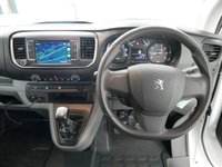 USED 2023 72 PEUGEOT EXPERT 1200 2.0 BLUEHDI 145 BHP L1 PROFESSIONAL PREMIUM CREWCAB 6 SEATER 2023 YEAR | 6 SEATER | 145 BHP | AIR CON