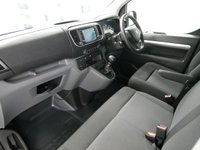USED 2023 72 PEUGEOT EXPERT 1200 2.0 BLUEHDI 145 BHP L1 PROFESSIONAL PREMIUM CREWCAB 6 SEATER 2023 YEAR | 6 SEATER | 145 BHP | AIR CON