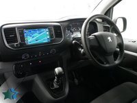 USED 2023 72 PEUGEOT EXPERT 1200 2.0 BLUEHDI 145 BHP L1 PROFESSIONAL PREMIUM CREWCAB 6 SEATER 2023 YEAR | 6 SEATER | 145 BHP | AIR CON