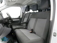 USED 2023 72 PEUGEOT EXPERT 1200 2.0 BLUEHDI 145 BHP L1 PROFESSIONAL PREMIUM CREWCAB 6 SEATER 2023 YEAR | 6 SEATER | 145 BHP | AIR CON