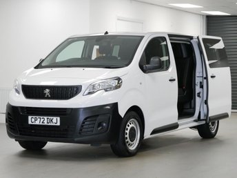 2023 PEUGEOT EXPERT