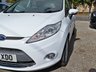 USED 2012 61 FORD FIESTA 1.4 Zetec Hatchback 5dr Petrol Automatic (154 g/km, 94 bhp) **ONLY 67,000 MILES**