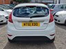 USED 2012 61 FORD FIESTA 1.4 Zetec Hatchback 5dr Petrol Automatic (154 g/km, 94 bhp) **ONLY 67,000 MILES**