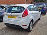 USED 2012 61 FORD FIESTA 1.4 Zetec Hatchback 5dr Petrol Automatic (154 g/km, 94 bhp) **ONLY 67,000 MILES**