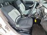 USED 2012 61 FORD FIESTA 1.4 Zetec Hatchback 5dr Petrol Automatic (154 g/km, 94 bhp) **ONLY 67,000 MILES**