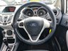 USED 2012 61 FORD FIESTA 1.4 Zetec Hatchback 5dr Petrol Automatic (154 g/km, 94 bhp) **ONLY 67,000 MILES**