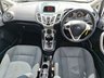 USED 2012 61 FORD FIESTA 1.4 Zetec Hatchback 5dr Petrol Automatic (154 g/km, 94 bhp) **ONLY 67,000 MILES**