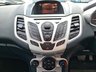 USED 2012 61 FORD FIESTA 1.4 Zetec Hatchback 5dr Petrol Automatic (154 g/km, 94 bhp) **ONLY 67,000 MILES**