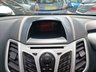 USED 2012 61 FORD FIESTA 1.4 Zetec Hatchback 5dr Petrol Automatic (154 g/km, 94 bhp) **ONLY 67,000 MILES**