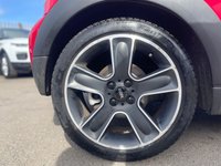 USED 2012 12 MINI COUPE 1.6 Cooper Coupe 2dr Petrol Manual Euro 5 (s/s) (122 ps) 