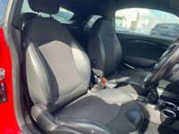 USED 2012 12 MINI COUPE 1.6 Cooper Coupe 2dr Petrol Manual Euro 5 (s/s) (122 ps) 