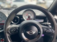 USED 2012 12 MINI COUPE 1.6 Cooper Coupe 2dr Petrol Manual Euro 5 (s/s) (122 ps) 