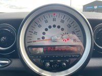 USED 2012 12 MINI COUPE 1.6 Cooper Coupe 2dr Petrol Manual Euro 5 (s/s) (122 ps) 