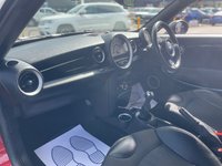 USED 2012 12 MINI COUPE 1.6 Cooper Coupe 2dr Petrol Manual Euro 5 (s/s) (122 ps) 