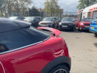 USED 2012 12 MINI COUPE 1.6 Cooper Coupe 2dr Petrol Manual Euro 5 (s/s) (122 ps) 