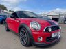 USED 2012 12 MINI COUPE 1.6 Cooper Coupe 2dr Petrol Manual Euro 5 (s/s) (122 ps) 