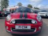 USED 2012 12 MINI COUPE 1.6 Cooper Coupe 2dr Petrol Manual Euro 5 (s/s) (122 ps) 