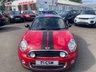 USED 2012 12 MINI COUPE 1.6 Cooper Coupe 2dr Petrol Manual Euro 5 (s/s) (122 ps) 