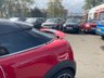USED 2012 12 MINI COUPE 1.6 Cooper Coupe 2dr Petrol Manual Euro 5 (s/s) (122 ps) 