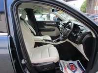 USED 2021 70 VOLVO XC40 1.5 T3 Inscription Pro SUV 5dr Petrol Auto Euro 6 (s/s) (163 ps) 