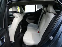 USED 2021 70 VOLVO XC40 1.5 T3 Inscription Pro SUV 5dr Petrol Auto Euro 6 (s/s) (163 ps) 