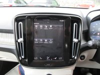USED 2021 70 VOLVO XC40 1.5 T3 Inscription Pro SUV 5dr Petrol Auto Euro 6 (s/s) (163 ps) 