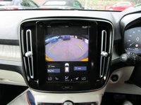 USED 2021 70 VOLVO XC40 1.5 T3 Inscription Pro SUV 5dr Petrol Auto Euro 6 (s/s) (163 ps) 