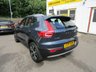USED 2021 70 VOLVO XC40 1.5 T3 Inscription Pro SUV 5dr Petrol Auto Euro 6 (s/s) (163 ps) 