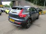 USED 2021 70 VOLVO XC40 1.5 T3 Inscription Pro SUV 5dr Petrol Auto Euro 6 (s/s) (163 ps) 