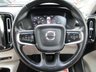 USED 2021 70 VOLVO XC40 1.5 T3 Inscription Pro SUV 5dr Petrol Auto Euro 6 (s/s) (163 ps) 