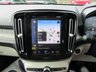 USED 2021 70 VOLVO XC40 1.5 T3 Inscription Pro SUV 5dr Petrol Auto Euro 6 (s/s) (163 ps) 