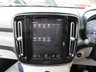 USED 2021 70 VOLVO XC40 1.5 T3 Inscription Pro SUV 5dr Petrol Auto Euro 6 (s/s) (163 ps) 