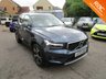 USED 2021 70 VOLVO XC40 1.5 T3 Inscription Pro SUV 5dr Petrol Auto Euro 6 (s/s) (163 ps) 