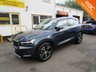 USED 2021 70 VOLVO XC40 1.5 T3 Inscription Pro SUV 5dr Petrol Auto Euro 6 (s/s) (163 ps) 