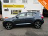USED 2021 70 VOLVO XC40 1.5 T3 Inscription Pro SUV 5dr Petrol Auto Euro 6 (s/s) (163 ps) 