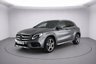 USED 2018 68 MERCEDES-BENZ GLA 1.6 GLA200 AMG Line (Premium) SUV 5dr Petrol 7G-DCT Euro 6 (s/s) (156 ps) NEW ARRIVAL - AVAILABLE SOON