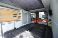 USED 2019 68 FORD TRANSIT CUSTOM 2.0 300 EcoBlue Trend Campervan 5dr Diesel Manual L2 H1 Euro 6 (130 ps) 
