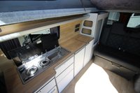 USED 2019 68 FORD TRANSIT CUSTOM 2.0 300 EcoBlue Trend Campervan 5dr Diesel Manual L2 H1 Euro 6 (130 ps) 