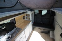 USED 2019 68 FORD TRANSIT CUSTOM 2.0 300 EcoBlue Trend Campervan 5dr Diesel Manual L2 H1 Euro 6 (130 ps) 