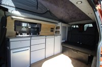 USED 2019 68 FORD TRANSIT CUSTOM 2.0 300 EcoBlue Trend Campervan 5dr Diesel Manual L2 H1 Euro 6 (130 ps) 