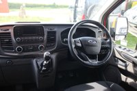 USED 2019 68 FORD TRANSIT CUSTOM 2.0 300 EcoBlue Trend Campervan 5dr Diesel Manual L2 H1 Euro 6 (130 ps) 