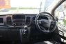 USED 2019 68 FORD TRANSIT CUSTOM 2.0 300 EcoBlue Trend Campervan 5dr Diesel Manual L2 H1 Euro 6 (130 ps) 