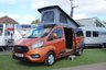 USED 2019 68 FORD TRANSIT CUSTOM 2.0 300 EcoBlue Trend Campervan 5dr Diesel Manual L2 H1 Euro 6 (130 ps) 
