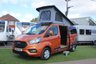 USED 2019 68 FORD TRANSIT CUSTOM 2.0 300 EcoBlue Trend Campervan 5dr Diesel Manual L2 H1 Euro 6 (130 ps) 