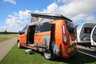 USED 2019 68 FORD TRANSIT CUSTOM 2.0 300 EcoBlue Trend Campervan 5dr Diesel Manual L2 H1 Euro 6 (130 ps) 