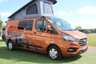 USED 2019 68 FORD TRANSIT CUSTOM 2.0 300 EcoBlue Trend Campervan 5dr Diesel Manual L2 H1 Euro 6 (130 ps) 