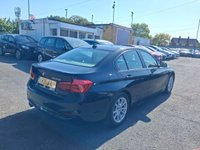 USED 2016 16 BMW 3 SERIES 2.0 320d ED Plus Saloon 4dr Diesel Auto Euro 6 (s/s) (163 ps) 