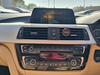 USED 2016 16 BMW 3 SERIES 2.0 320d ED Plus Saloon 4dr Diesel Auto Euro 6 (s/s) (163 ps) 